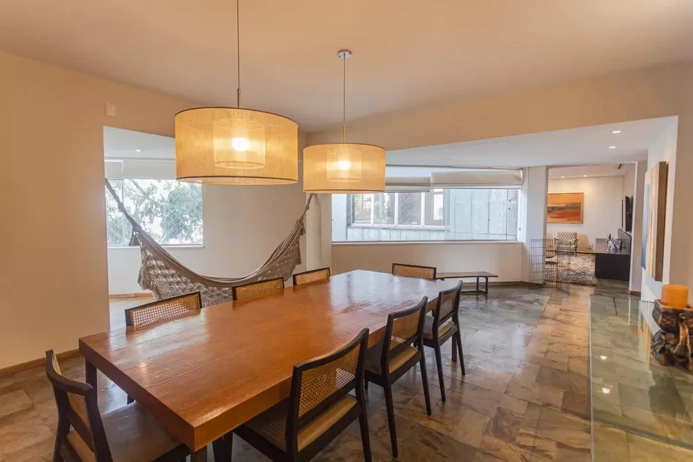 Apartamento, 4 quartos, 330 m² - Foto 4