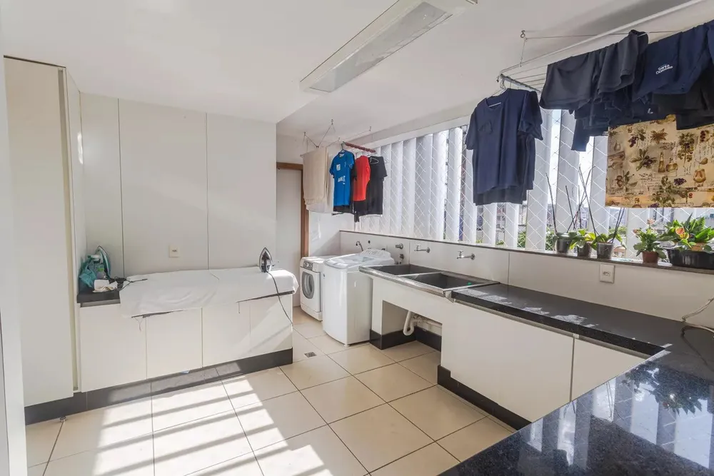 Apartamento, 4 quartos, 330 m² - Foto 10