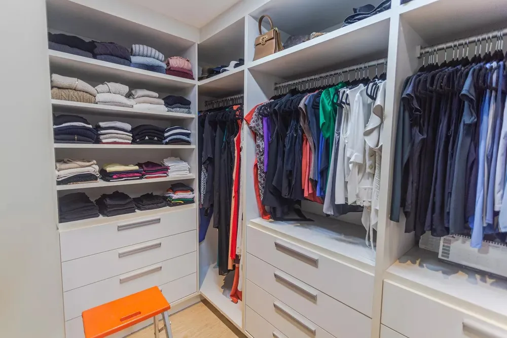 Apartamento, 4 quartos, 330 m² - Foto 9