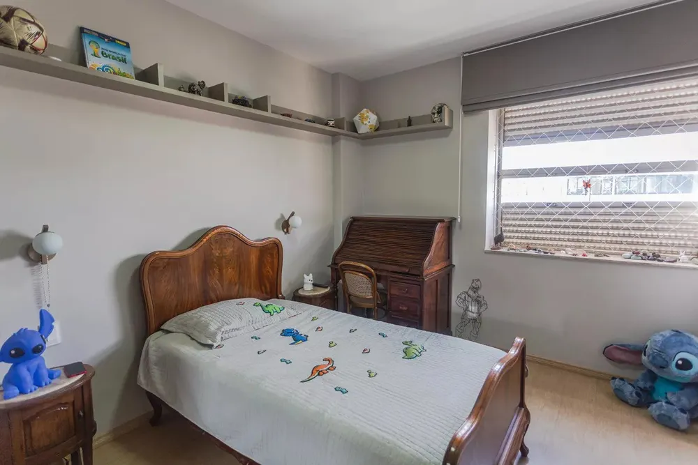 Apartamento, 4 quartos, 330 m² - Foto 6