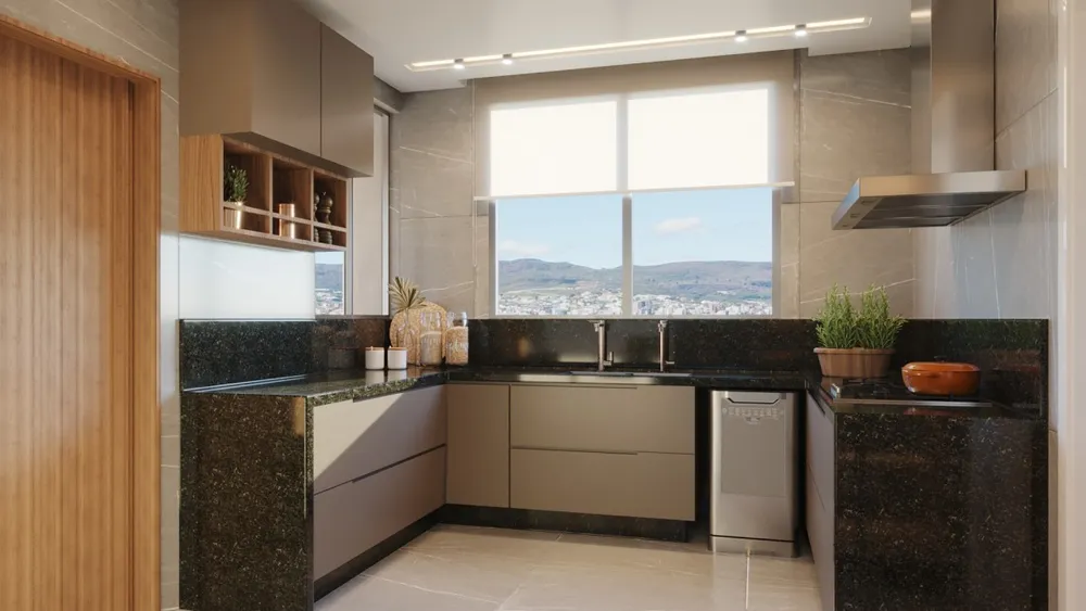 Cobertura, 4 quartos, 318 m² - Foto 3
