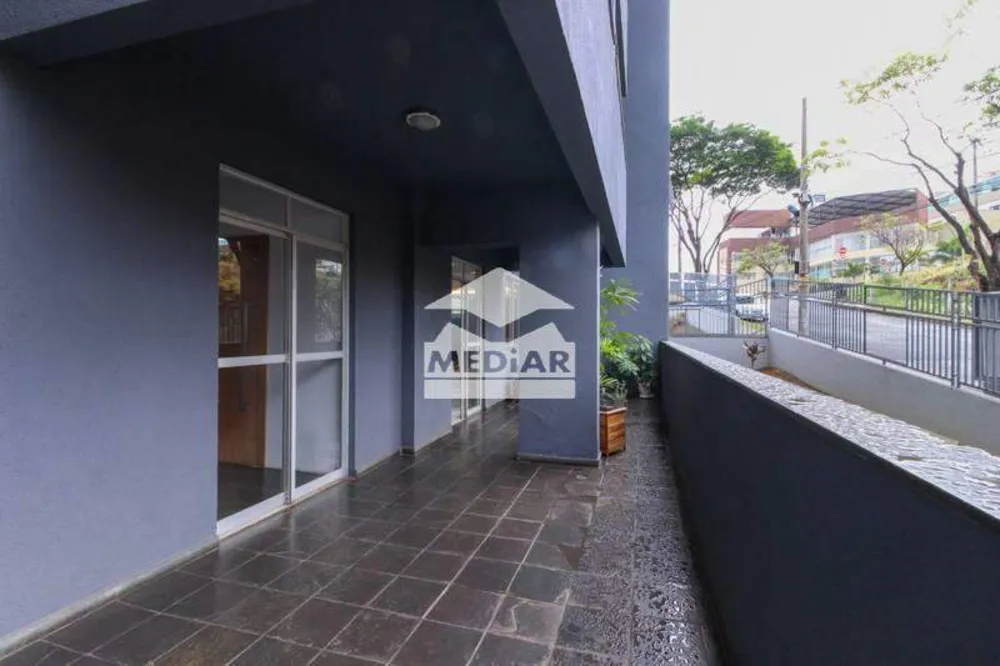 Apartamento, 3 quartos, 102 m² - Foto 20