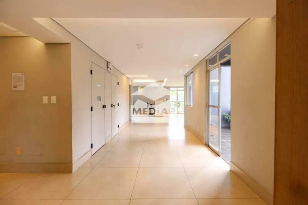 Apartamento, 3 quartos, 102 m² - Foto 4