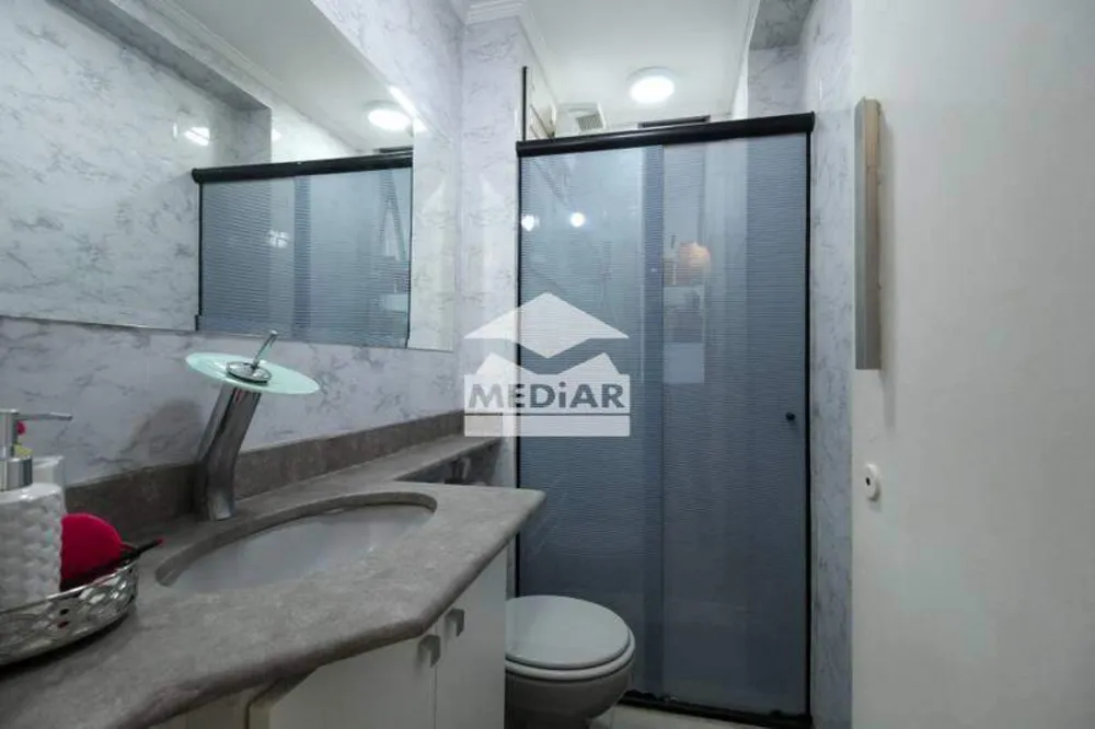 Apartamento, 3 quartos, 102 m² - Foto 7
