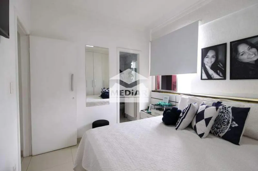 Apartamento, 3 quartos, 102 m² - Foto 10