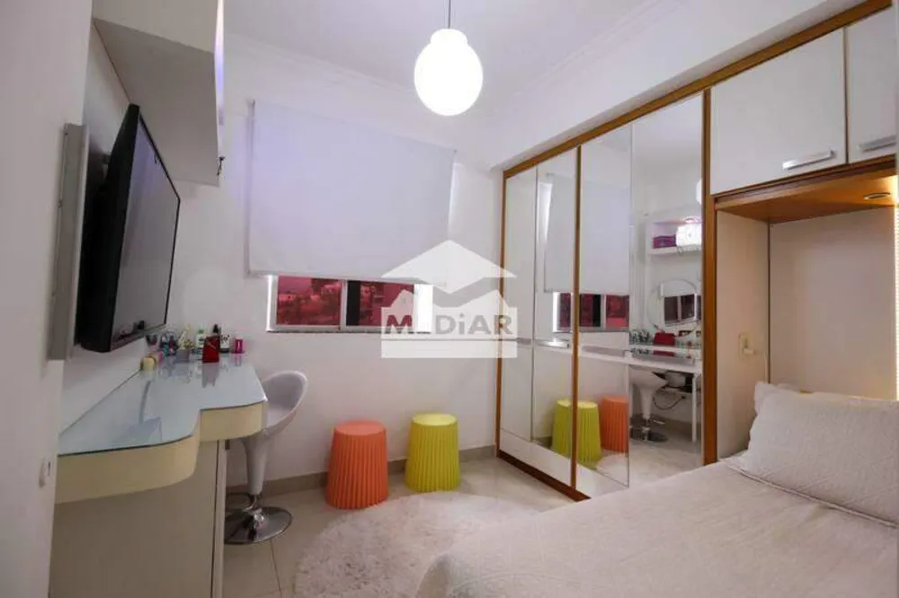 Apartamento, 3 quartos, 102 m² - Foto 5