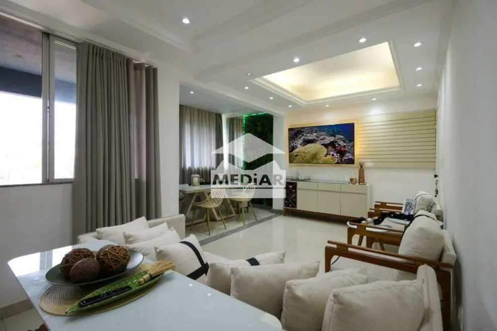 Apartamento, 3 quartos, 102 m² - Foto 13