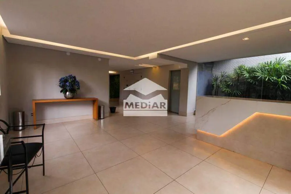 Apartamento, 3 quartos, 102 m² - Foto 2