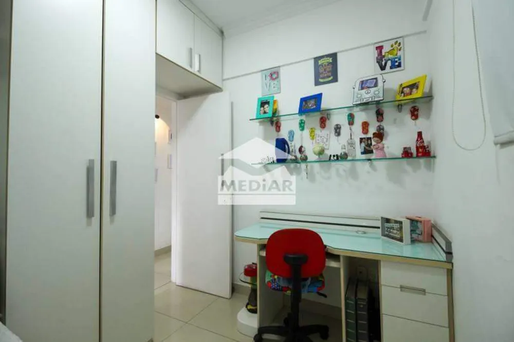Apartamento, 3 quartos, 102 m² - Foto 6