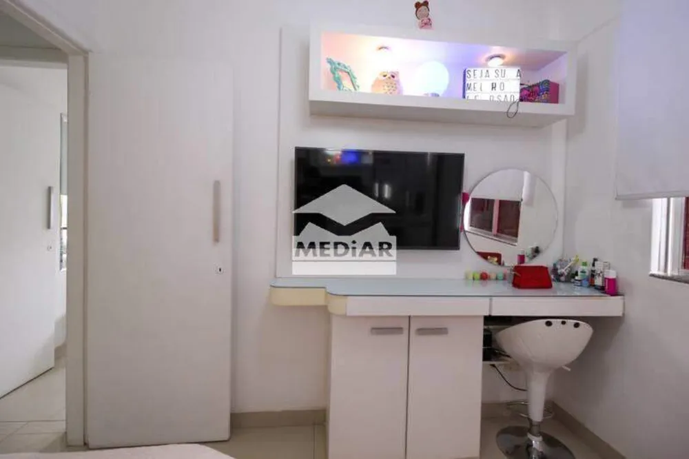 Apartamento, 3 quartos, 102 m² - Foto 4