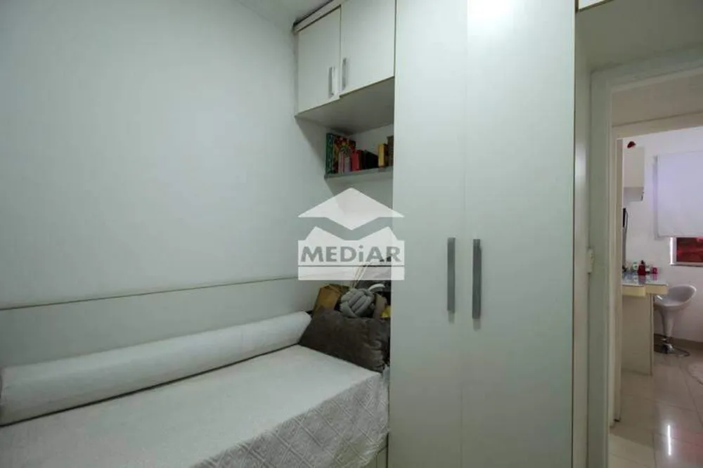 Apartamento, 3 quartos, 102 m² - Foto 11