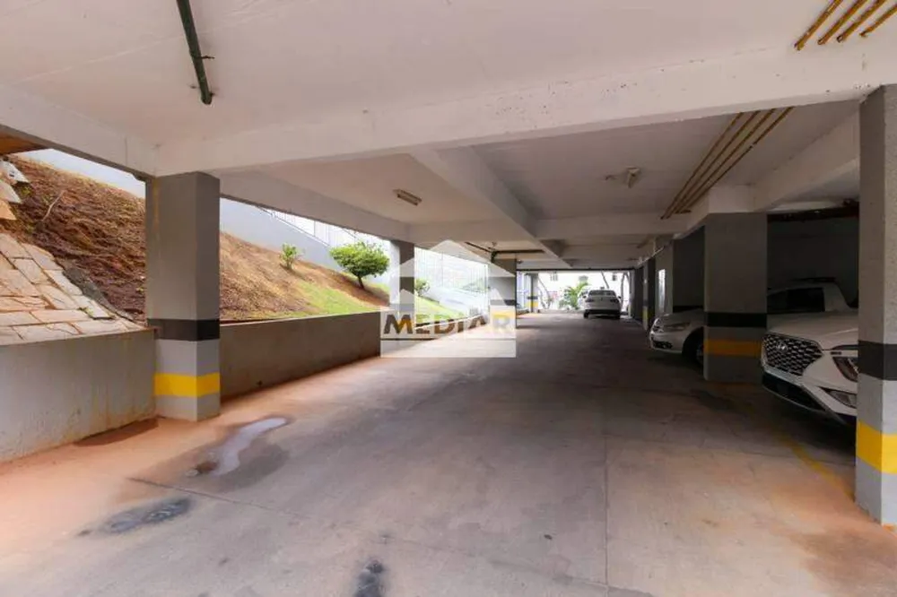 Apartamento, 3 quartos, 102 m² - Foto 3