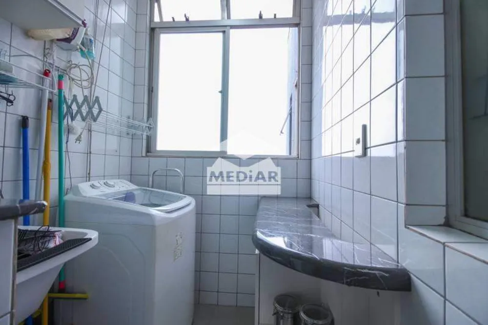 Apartamento, 3 quartos, 102 m² - Foto 12