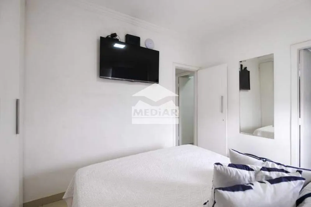 Apartamento, 3 quartos, 102 m² - Foto 9