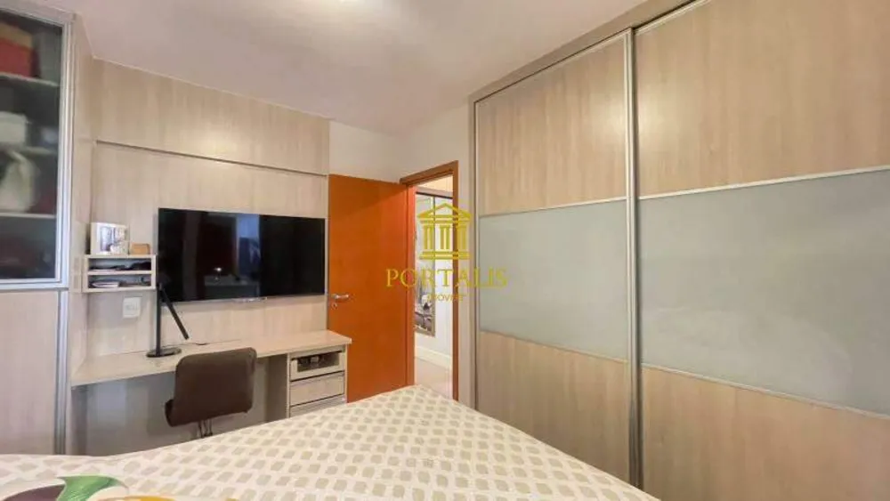 Apartamento, 3 quartos, 102 m² - Foto 8