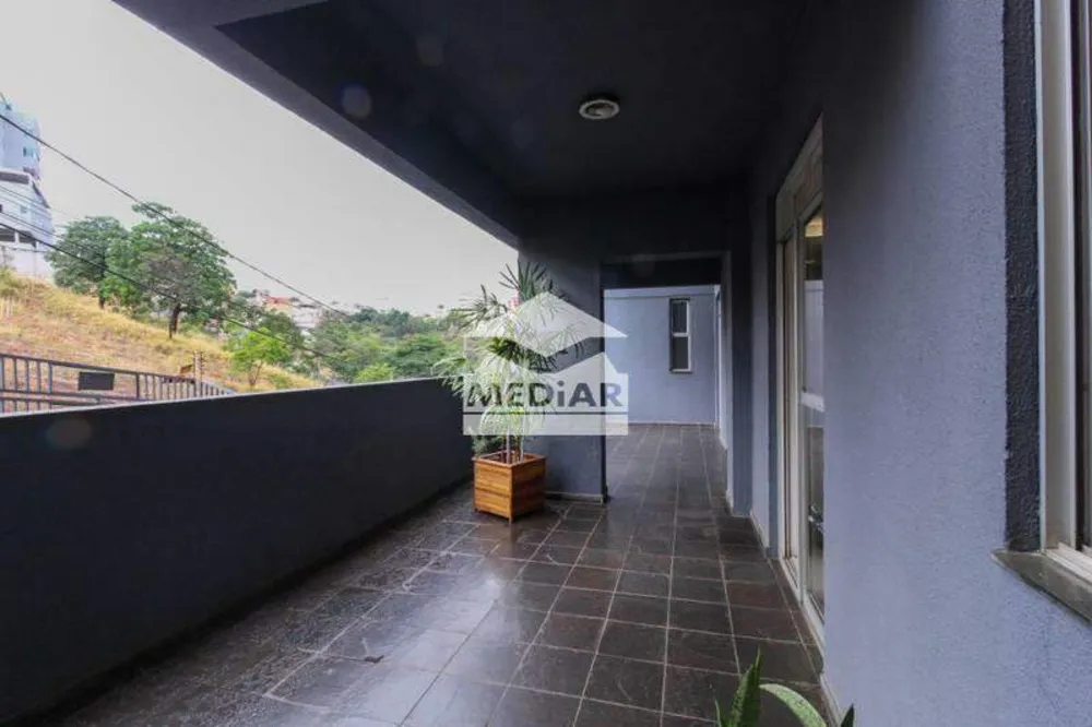 Apartamento, 3 quartos, 102 m² - Foto 14