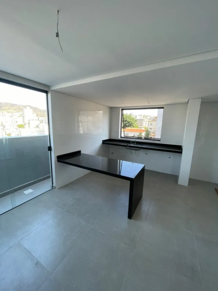 Cobertura, 2 quartos, 110 m² - Foto 1