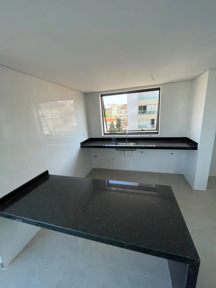 Cobertura, 2 quartos, 110 m² - Foto 2