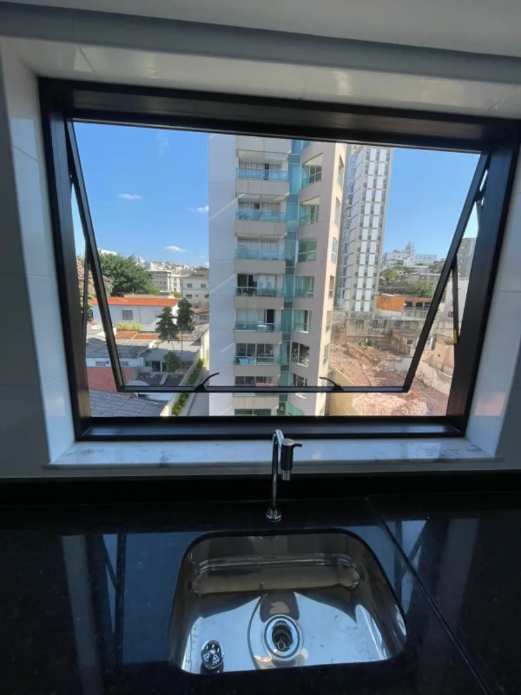 Cobertura, 2 quartos, 110 m² - Foto 10