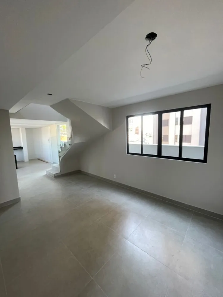 Cobertura, 2 quartos, 110 m² - Foto 4