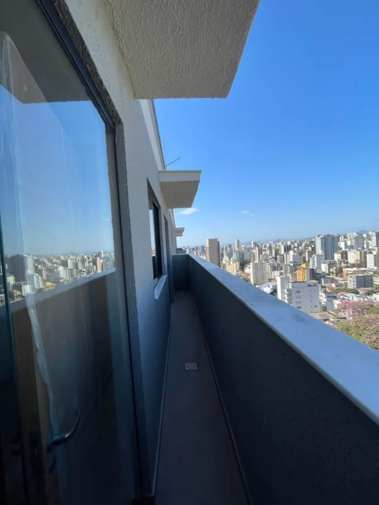 Cobertura, 2 quartos, 110 m² - Foto 11