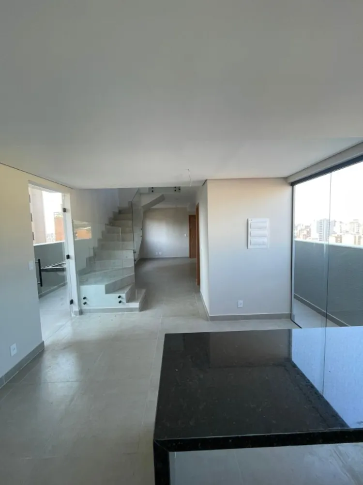 Cobertura, 2 quartos, 110 m² - Foto 3