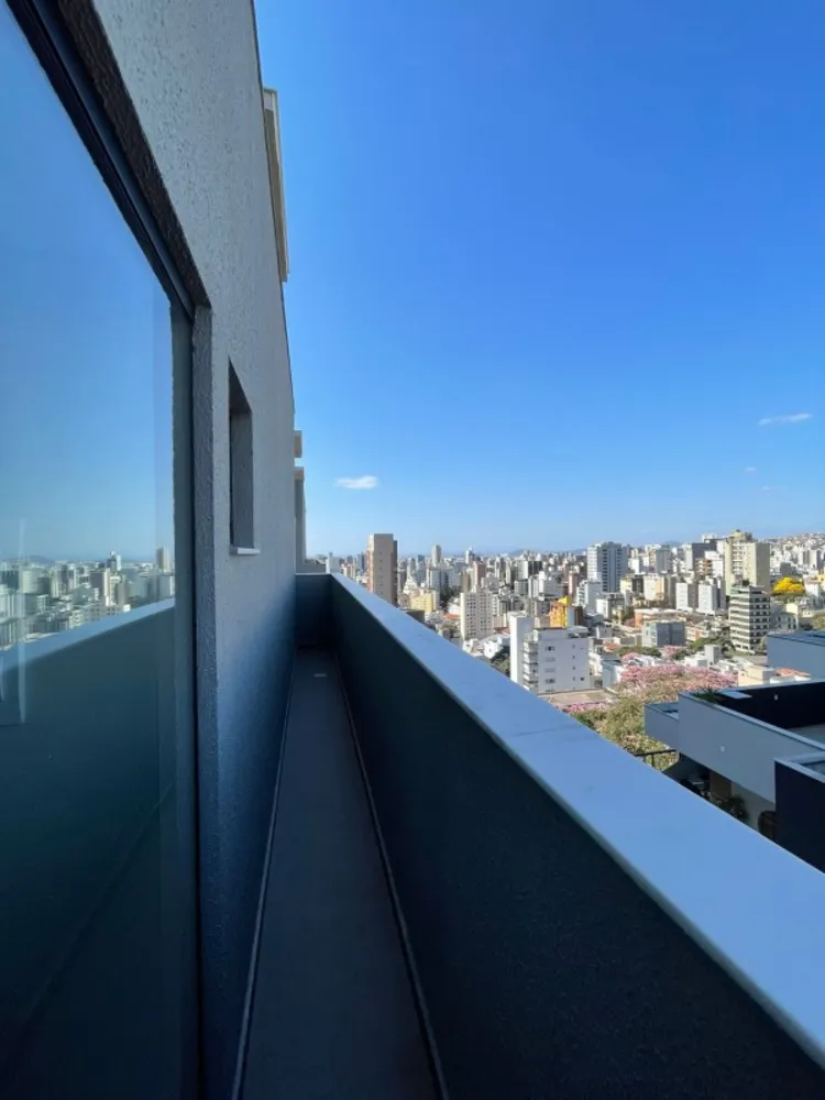 Cobertura, 2 quartos, 110 m² - Foto 12
