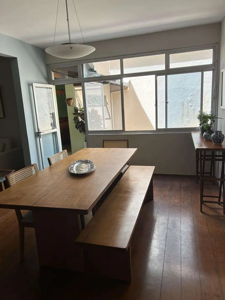 Apartamento, 3 quartos, 163 m² - Foto 4