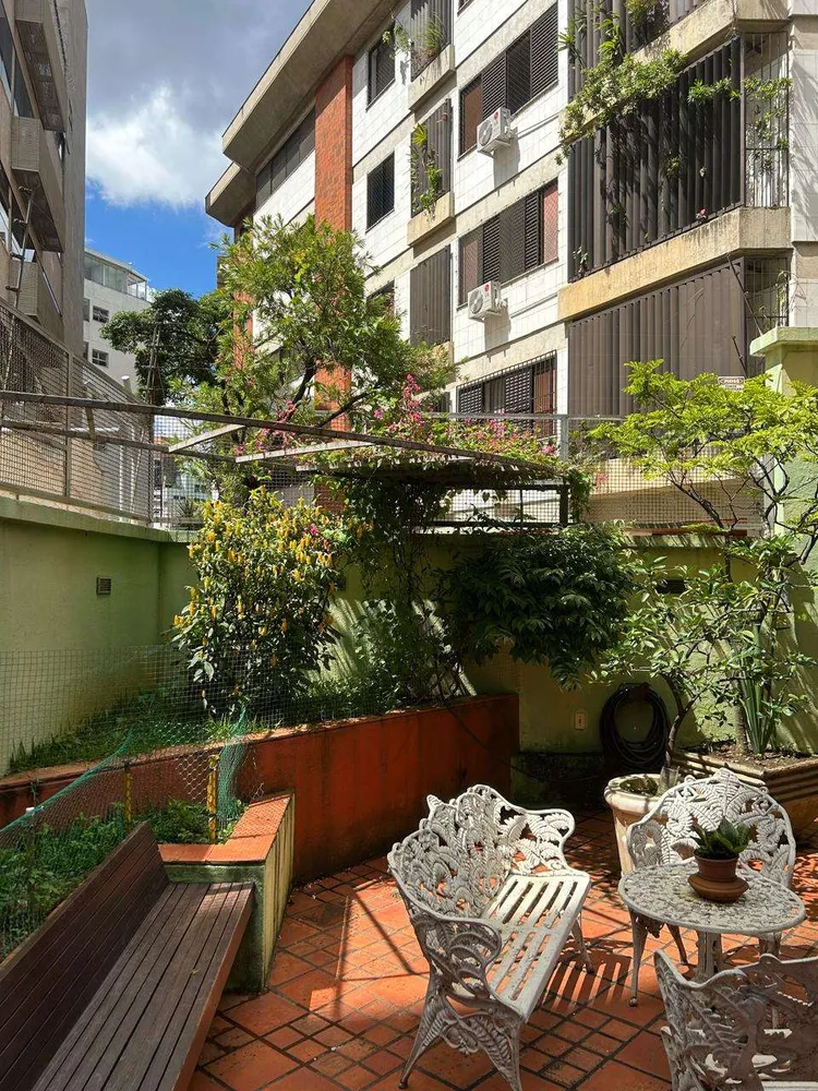 Apartamento, 3 quartos, 163 m² - Foto 9