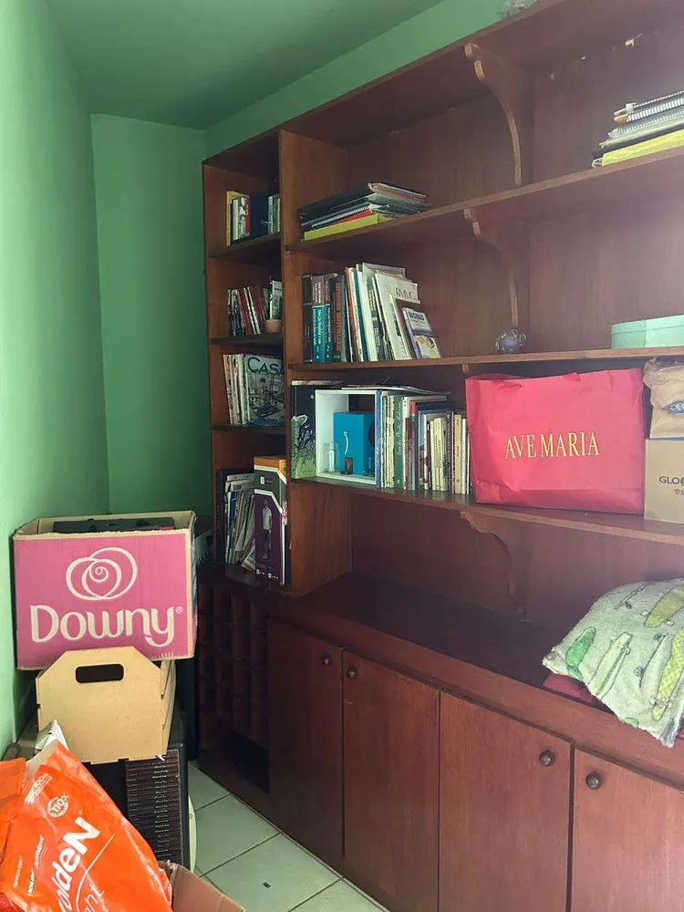 Apartamento, 3 quartos, 163 m² - Foto 7