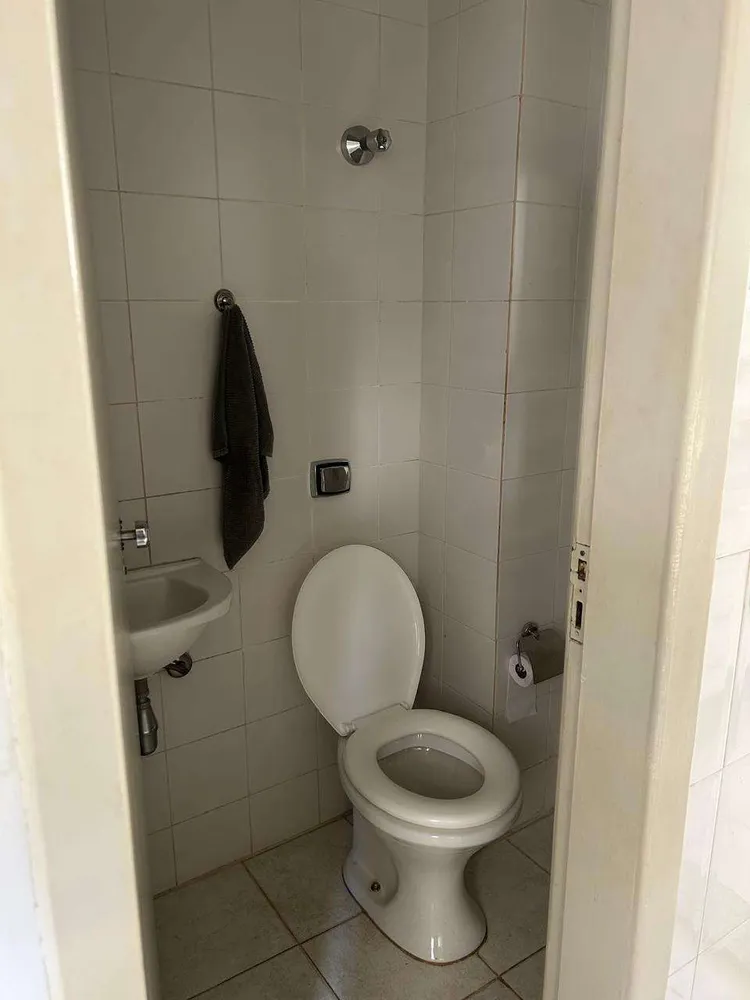 Apartamento, 3 quartos, 163 m² - Foto 5