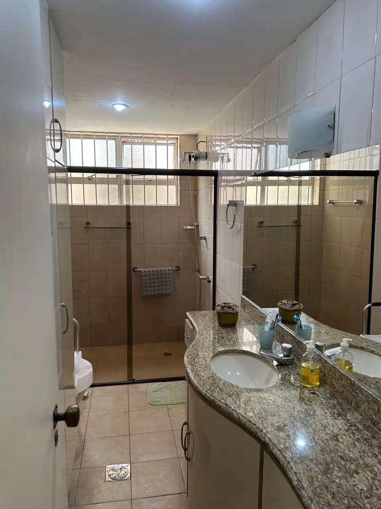 Apartamento, 3 quartos, 163 m² - Foto 11