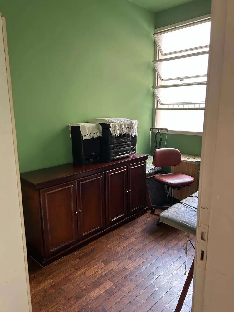 Apartamento, 3 quartos, 163 m² - Foto 6
