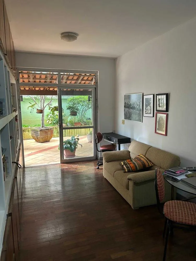 Apartamento, 3 quartos, 163 m² - Foto 12
