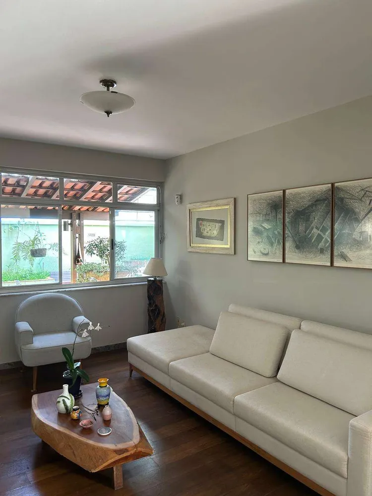 Apartamento, 3 quartos, 163 m² - Foto 3