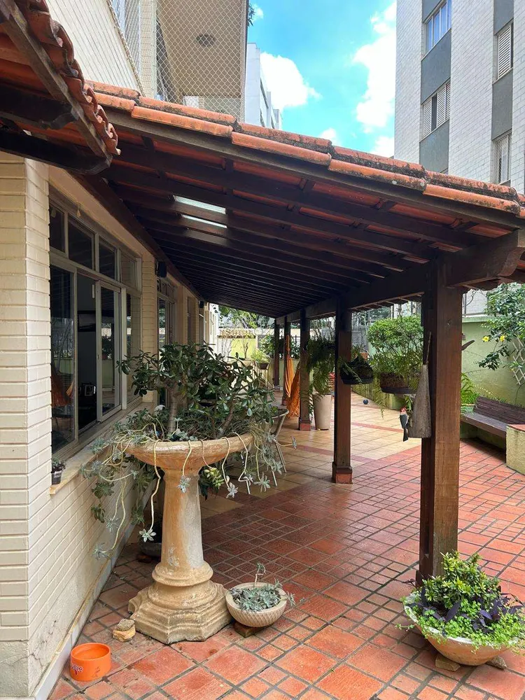 Apartamento, 3 quartos, 163 m² - Foto 8