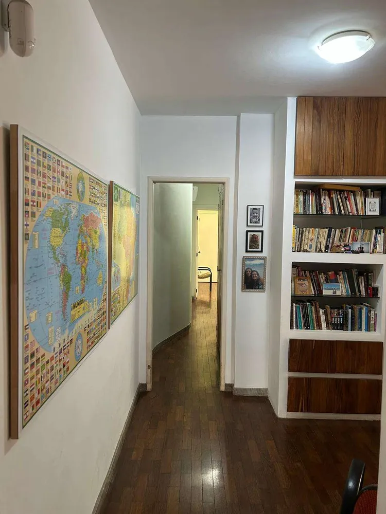 Apartamento, 3 quartos, 163 m² - Foto 10