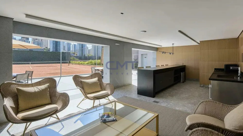 Apartamento, 4 quartos, 188 m² - Foto 8