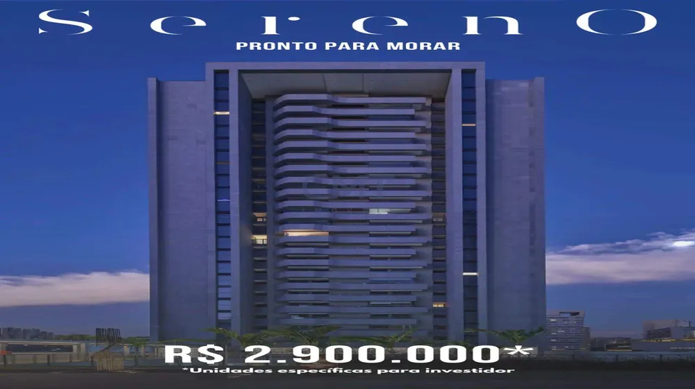 Apartamento, 4 quartos, 188 m² - Foto 18