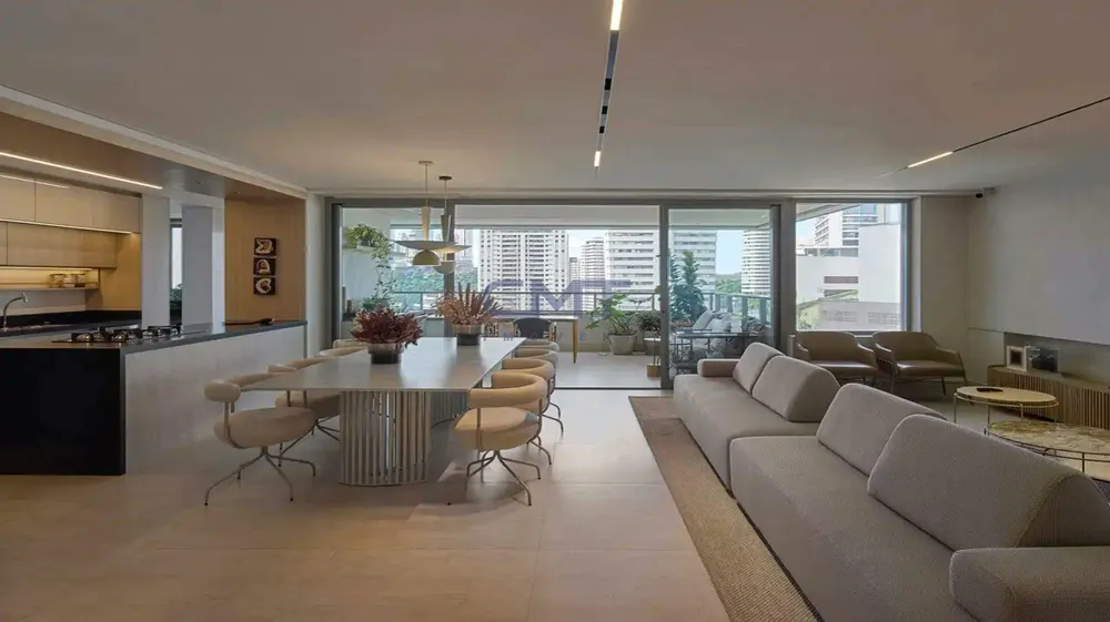 Apartamento, 4 quartos, 188 m² - Foto 17