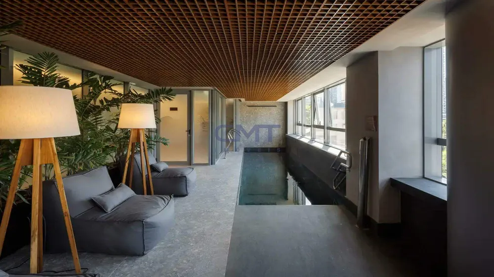 Apartamento, 4 quartos, 188 m² - Foto 5