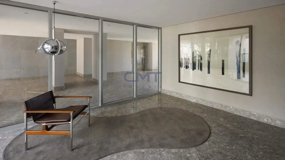 Apartamento, 4 quartos, 188 m² - Foto 10