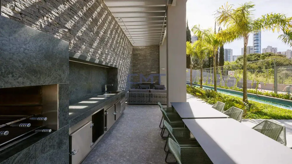 Apartamento, 4 quartos, 188 m² - Foto 4
