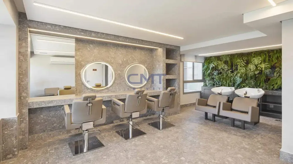 Apartamento, 4 quartos, 188 m² - Foto 8