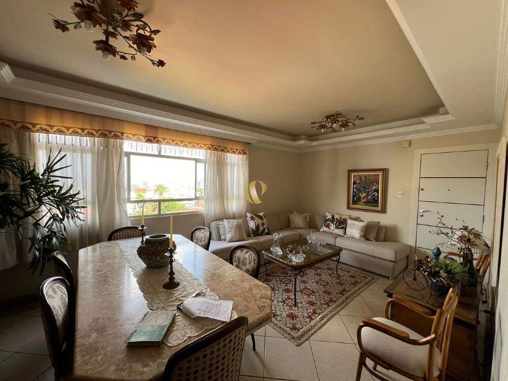 Apartamento à venda com 4 quartos, 104m² - Foto 5