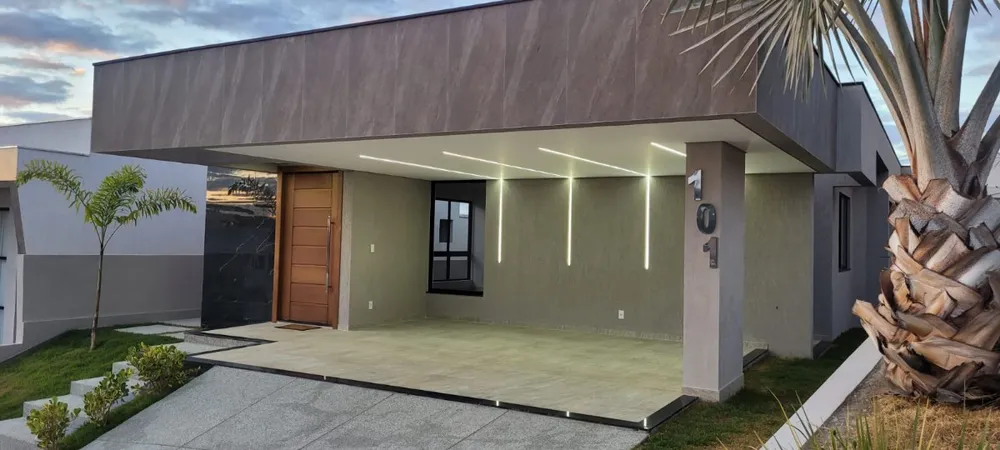 Casa de Condomínio, 4 quartos - Foto 3
