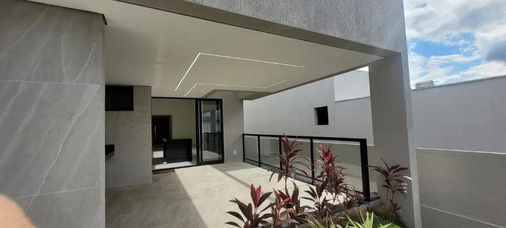 Casa de Condomínio, 4 quartos - Foto 2