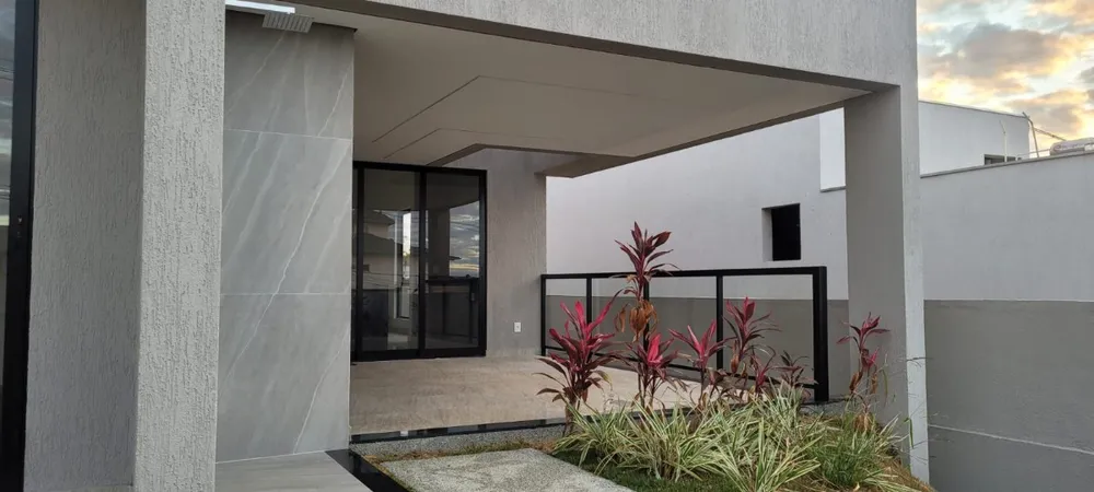 Casa de Condomínio, 4 quartos - Foto 5