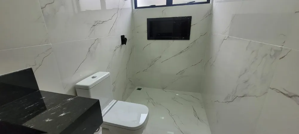 Casa de Condomínio, 4 quartos - Foto 10