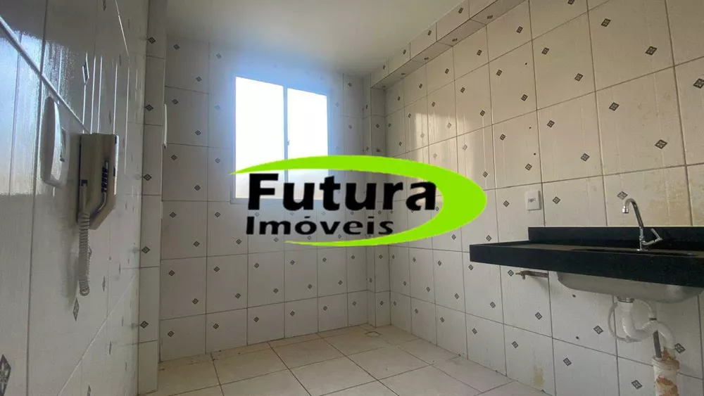 Apartamento à venda com 1 quarto - Foto 2